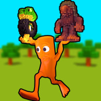 Build My Brainrot img