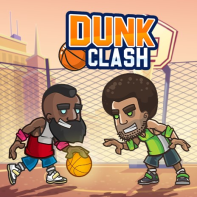 Dunk Clash img