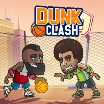 Dunk Clash img