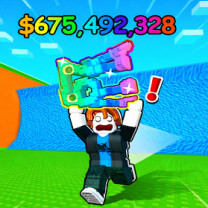 Escape Tsunami For Brainrots img