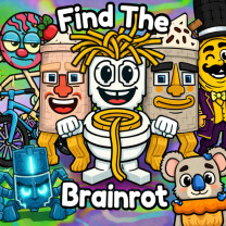 Find The Brainrot img