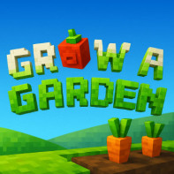 Grow A Garden img