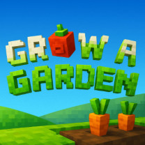 Grow A Garden img
