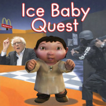 Ice Baby Quest img
