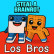 Los Bros in Steal a Brainrot Los Bros in Steal a Brainrot img