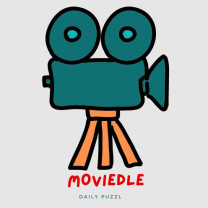 Moviedle img