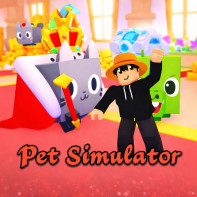 Pet Simulator img