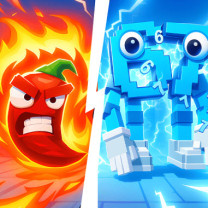 Plants Vs Brain Zombies img