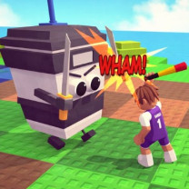 Plants vs Brainrots: Original Mod img