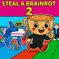 Steal A Brainrot 2 img