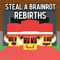 Steal A Brainrot Rebirths Steal A Brainrot Rebirths img