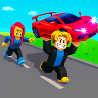 Steal Car Duel img