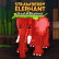 Strawberry Elephant: Steal A Brainrot img
