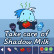 Take Care of Your Own Shadow Milk Take Care of Your Own Shadow Milk img