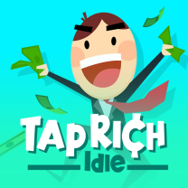 Tap Rich Idle img