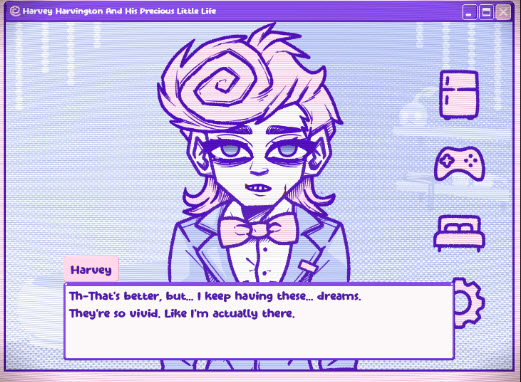 BLOODMONEY 2 Screenshot