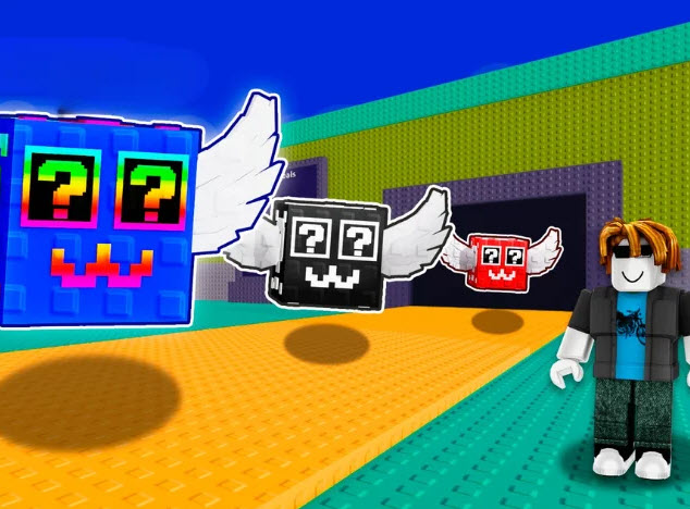 Steal The Brainrot Now Screenshot